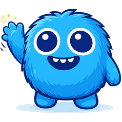 Qbit waving